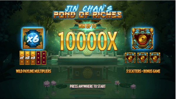 jin chans pond of riches_ways to win